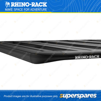 Rhino Rack Pioneer 6 Roof Rack Platform Unassembled - 1500mm x 1240mm
