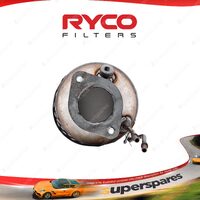 Ryco Diesel Particulate Filter for Volvo C30 533 S40 544 2.0L 100kW 2004-2012