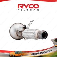 Ryco Diesel Particulate Filter for Mercedes Benz Sprinter 3.5-T 4.6-T 5-T 980mm