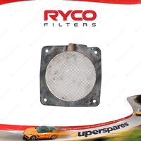 Ryco Diesel Particulate Filter for Citroen C5 RD RW C6 TD 2.7L 150kW 2005-On
