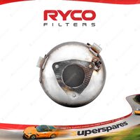 Ryco Diesel Particulate Filter for Iveco Daily IV 45C18 45C15 50C18 65C18 35S14
