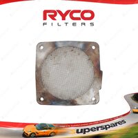 Ryco Diesel Particulate Filter for Citroen C5 DCRHZB DCRHZE 2.0L 80kW 2001-2004