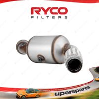 Ryco Diesel Particulate Filter for Mercedes Benz Sprinter 3.5-t 5-T B906 730mm
