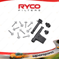 Ryco Transmission Filter for Mercedes Benz GLC300E X253 M264.920 2019-2023