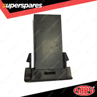 SAAS Digital Dual Voltage Gauge Switch mount 8v-18v for Nissan 39 x 23