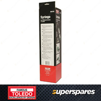 1 piece of Toledo Syringe For Fuel Filling & Extraction - Capacity 1.5L