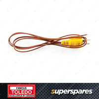 Toledo 12-24V Circuit Tester - Professional Multi-Function Ergonomic Handle