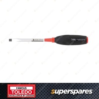 Toledo Essential Screwdriver Merchandiser Single Tier - Made in Japan