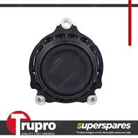 1x Trupro Front LH Engine Mount for BMW X3 F25 X4 F26 20i 28i 35i 2.0 3.0 Auto