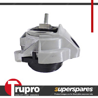 1 Pc Trupro Front RH Engine Mount for BMW X3 F25 X4 F26 20i 28i 35i 2.0 3.0 Auto