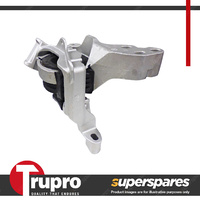 1 Pc RH Engine Mount for Mazda 3 BM BN 6 GJ GL 2.5 PY-VPS Auto Manual 12-on