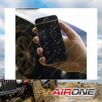 Airone AccuAir Pressure Sensor Kit for Pressure-Based Air Suspension Control