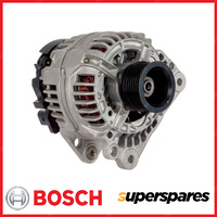 Bosch Alternator for Audi A3 8L S3 8L TT 8N 1.6L 1.8L 90 Amp 1998-2004