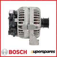 Bosch Alternator for BMW 525i 530i E60 E61 730i E65 X3 2.5i 3.0i E83 150 Amp