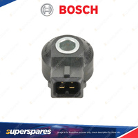 Bosch Knock Sensor for Benz S-Class 140 220 SL R230 SLK R170 R171 Viano Vito 639