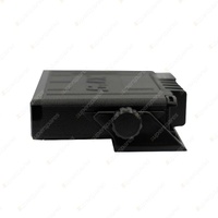 GME 5 Watt XRS Connect Outback Pack IP67 - Bluetooth Wireless Technology