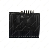 GME 12/24V Power Input XRS Connect Heavy Duty Compact UHF CB Radio