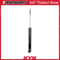 Front + Rear KYB EXCEL-G Shock Absorbers for AUDI A6 C6 All Styles