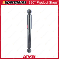 Front + Rear KYB EXCEL-G Shock Absorbers for HYUNDAI Excel X2 G4DJ 1.5 I4 FWD