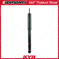 Front + Rear KYB EXCEL-G Shock Absorbers for ISUZU MU-X UC 4JJ1TC 3.0 4WD SUV