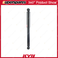 Front + Rear KYB EXCEL-G Shock Absorbers for MAZDA B2500 Bravo WL 2.5 D4 RWD