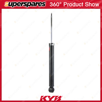 Front + Rear KYB EXCEL-G Shock Absorbers for MAZDA CX-5 KE 12-13