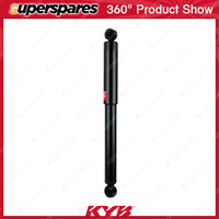 Front + Rear KYB EXCEL-G Shocks for MERCEDES BENZ W906 Sprinter 315 316 318 319