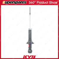 Front + Rear KYB EXCEL-G Shock Absorbers for MITSUBISHI Lancer CG 4G94 2.0 FWD