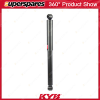 Front + Rear KYB EXCEL-G Shock Absorbers for MITSUBISHI Pajero NA NB NC ND 4WD