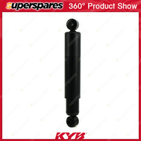 Front + Rear KYB PREMIUM Shock Absorbers for PEUGEOT 505 ZDJL 2.2 I4 RWD Wagon