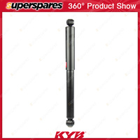 Front + Rear KYB EXCEL-G Shock Absorbers for TOYOTA Hiace KDH221 KDH222 KDH223