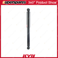 Front + Rear KYB EXCEL-G Shock Absorbers for TOYOTA Hilux LN55 LN56 LN85 LN86