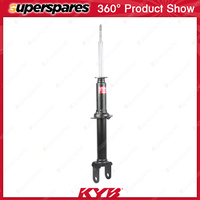 2x Front KYB Excel-G Strut Shock Absorbers for Ford Falcon BA BF BFII RTV RWD