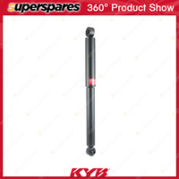 2x Rear KYB Excel-G Shock Absorbers for Ford Falcon BA BF BFII RTV RWD Raised