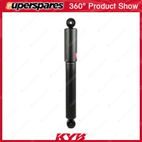 2x Rear KYB Excel-G Shock Absorbers for Ford Territory SX SY SYII SZ I6 AWD SUV