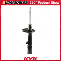 2x Rear KYB Excel-G Strut Shock Absorbers for Toyota Aurion GSV40R Camry ACV40R