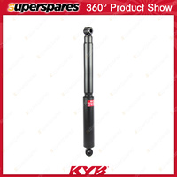 2x Rear KYB Excel-G Shocks for Toyota Landcruiser BJ40 FJ40 FJ45 HJ47 FJ55V