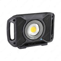 Narva Rechargeable L.E.D Audio Light With Bluetooth speaker5000 Lumens