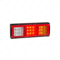 Narva HD LED Rear Stop/Tail Direction Indicator Lamp w/ Integrated Connector