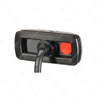 Narva 10-33V LED Front End Outline Marker Lamp Light Amber with 0.5m Cable