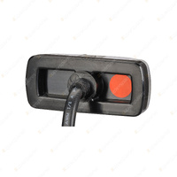 Narva 10-33V LED Rear End Outline Marker Lamp Light Red with 0.5m Cable