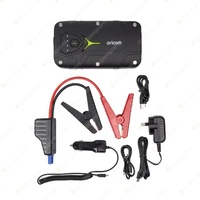 Oricom Lithium Jump Starter & Powerbank - IP66 Water & Dust Proof Rating JSP1200