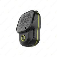 Oricom Wireless Wearable Speaker - 600mAh Rechargeable Battery WBS01