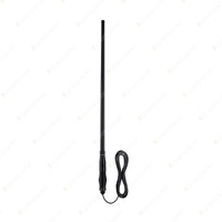 Oricom 4G LTE Cellular Antenna - with Multi-band Fibreglass Pole ANC970