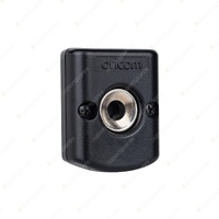 Oricom Magnetic Microphone Mounting Bracket - Suits All UHF CB Radio Mic MMM100