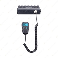 Oricom Premium UHF CB Radio - with 6.5dBi Ground Independent Antenna DTX4200XVP