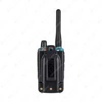 Oricom 5W Walkabout Handheld UHF CB Radio - with Backlit LCD Display DTX600WA