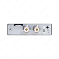 Oricom Dual Antenna 5 Watt UHF CB Radio - Controller Speaker Microphone UHF182X