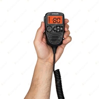 Oricom Integrated DAS UHF CB Dual Antenna System - 80 Channels UHF182XP