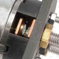 Projecta 12 Volt 100AMP Voltage Dual Battery Isolator Sensitive Relay